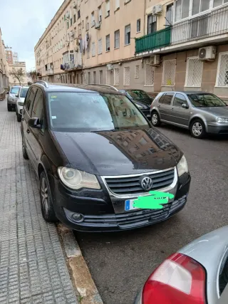 Volkswagen volkswagen 2007