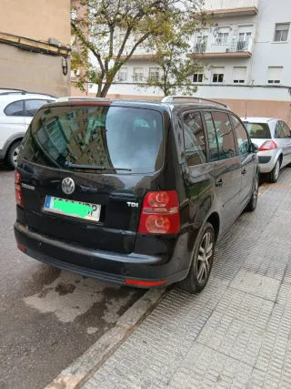 Volkswagen volkswagen 2007