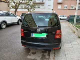 Volkswagen volkswagen 2007