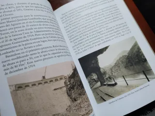 Historia de la electricidad en Málaga