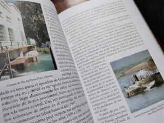 Historia de la electricidad en Málaga