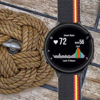 Correa Nylon Garmin 235 / 735xt / S20 / S6 España