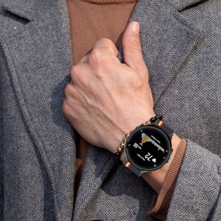 Correa Nylon Garmin 235 / 735xt / S20 / S6 España