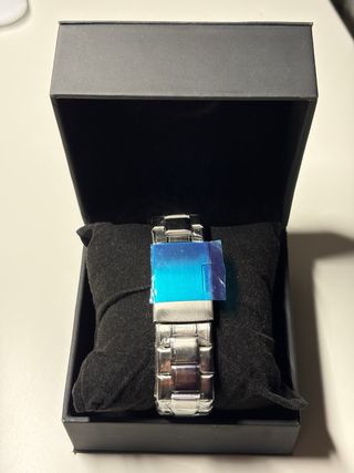 Reloj Visioner World Chronograph WR200