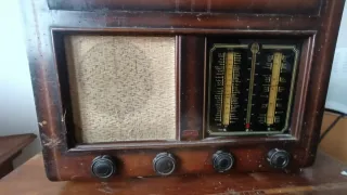 Radio Antigua Madera