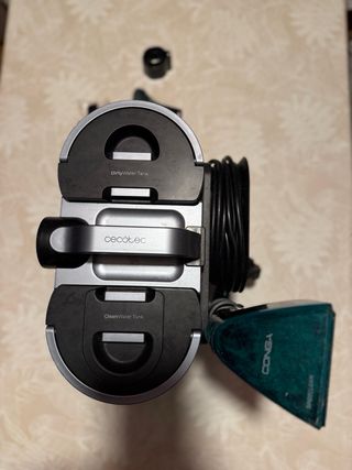 Conga 7000 Carpet&Spot Clean Steam XXL