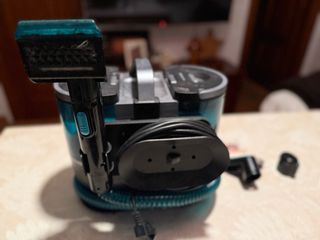 Conga 7000 Carpet&Spot Clean Steam XXL