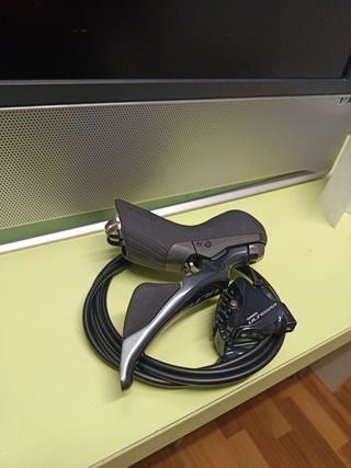 Maneta Freno Shimano Ultegra Derecha