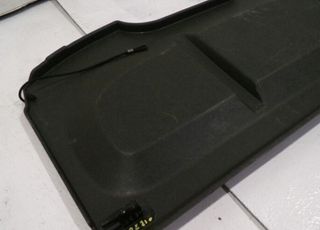 Bandeja tras chevrolet aveo 1.2 g 2008-2011 103022