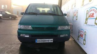 Citroen 751928 centralita motor 9630468380 evasion