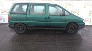 Citroen 751928 centralita motor 9630468380 evasion