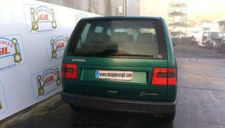 Citroen 751928 centralita motor 9630468380 evasion