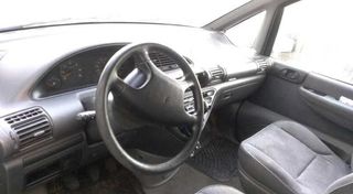 Citroen 751928 centralita motor 9630468380 evasion