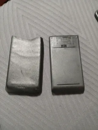 Calculadora Canon Palmtronic BM