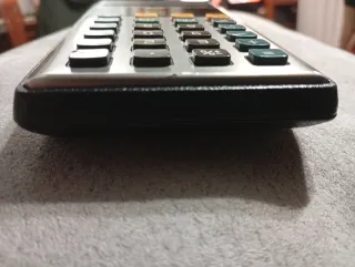 Calculadora Canon Palmtronic BM