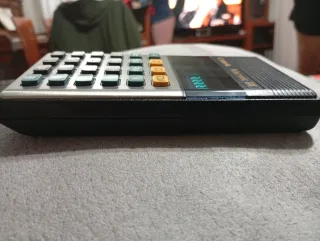 Calculadora Canon Palmtronic BM