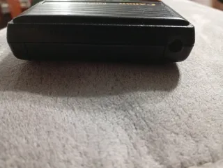 Calculadora Canon Palmtronic BM