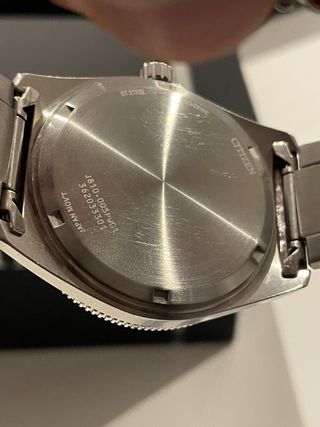 Citizen Eco-Drive Diver