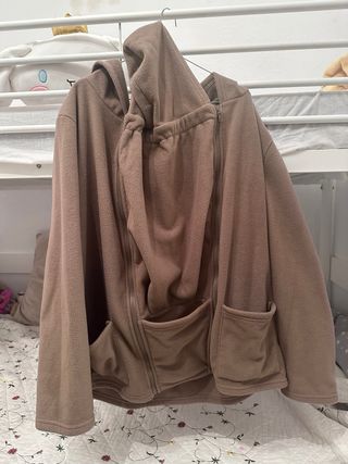 Abrigo premamá SHEIN talla L