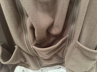 Abrigo premamá SHEIN talla L