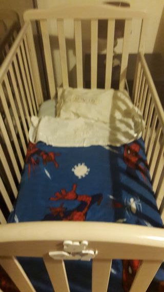 Culla lettino Baby Expert