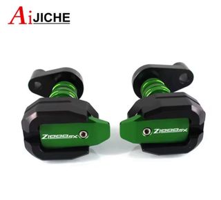 Protector de motor Kawasaki Z1000SX 2017-2019