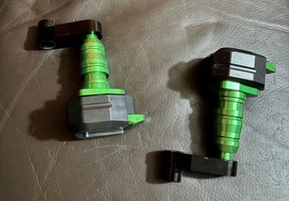 Protector de motor Kawasaki Z1000SX 2017-2019