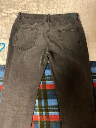 Pantalones vaqueros