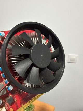 Tarjeta Gráfica Nvidia GTX 1050 2GB HP Omen