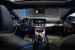 Mercedes-Benz AMG GT 4-Door Coupé FULL EXTRAS