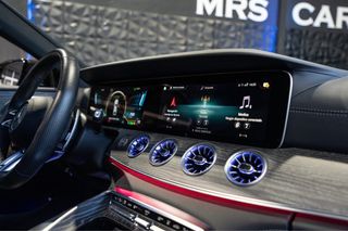 Mercedes-Benz AMG GT 4-Door Coupé FULL EXTRAS