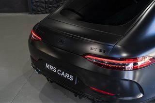 Mercedes-Benz AMG GT 4-Door Coupé FULL EXTRAS