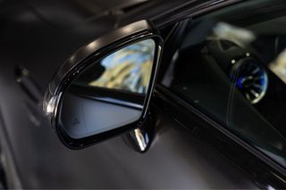 Mercedes-Benz AMG GT 4-Door Coupé FULL EXTRAS