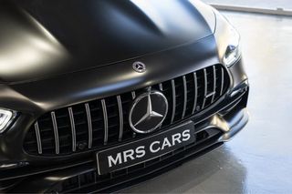 Mercedes-Benz AMG GT 4-Door Coupé FULL EXTRAS