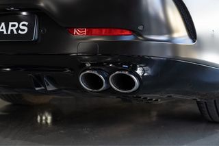 Mercedes-Benz AMG GT 4-Door Coupé FULL EXTRAS