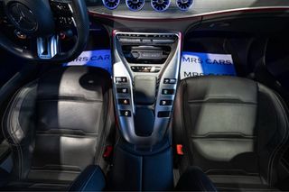 Mercedes-Benz AMG GT 4-Door Coupé FULL EXTRAS