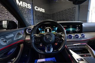 Mercedes-Benz AMG GT 4-Door Coupé FULL EXTRAS