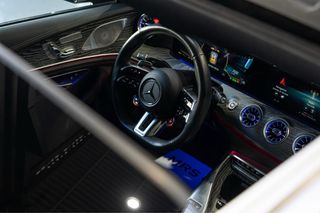 Mercedes-Benz AMG GT 4-Door Coupé FULL EXTRAS