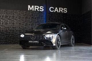 Mercedes-Benz AMG GT 4-Door Coupé FULL EXTRAS