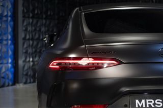 Mercedes-Benz AMG GT 4-Door Coupé FULL EXTRAS