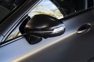 Mercedes-Benz AMG GT 4-Door Coupé FULL EXTRAS