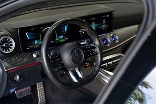 Mercedes-Benz AMG GT 4-Door Coupé FULL EXTRAS