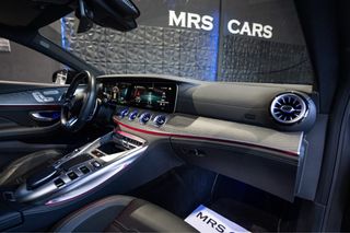 Mercedes-Benz AMG GT 4-Door Coupé FULL EXTRAS