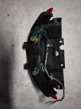 Piloto trasero Kymco Scout 50 (2006)