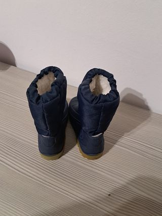 Botas nieve 25/26