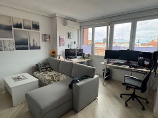 Piso en alquiler en Zona Pueblo en Pozuelo de Alarcón