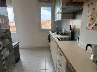 Piso en alquiler en Zona Pueblo en Pozuelo de Alarcón