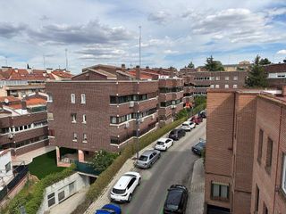 Piso en alquiler en Zona Pueblo en Pozuelo de Alarcón