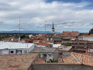 Piso en alquiler en Zona Pueblo en Pozuelo de Alarcón