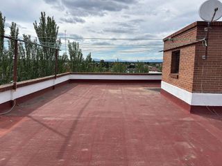 Piso en alquiler en Zona Pueblo en Pozuelo de Alarcón